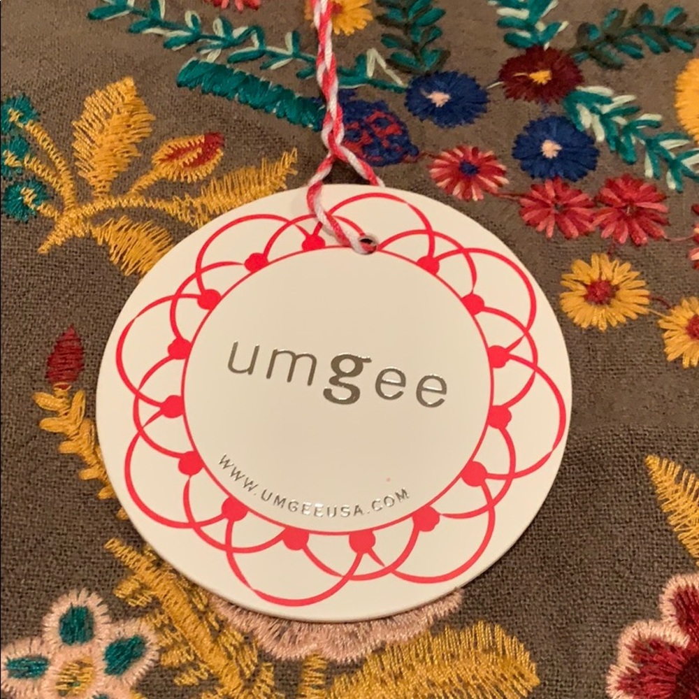 Umgee Skirt - Picture 4 of 5